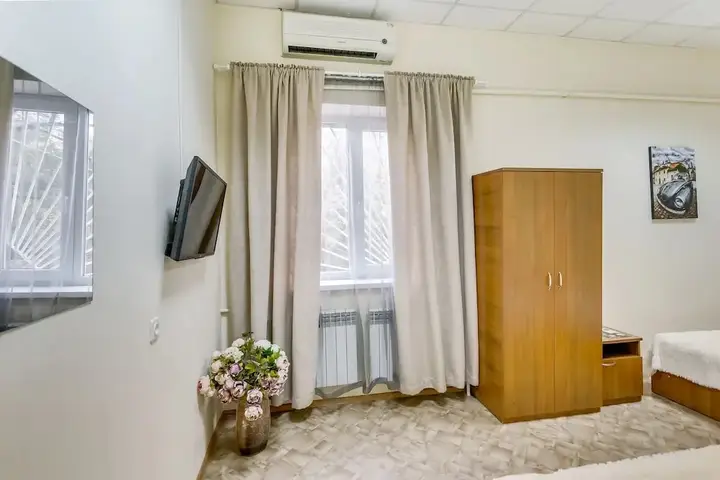 Ростов-на-Дону: Hotel Kolibri