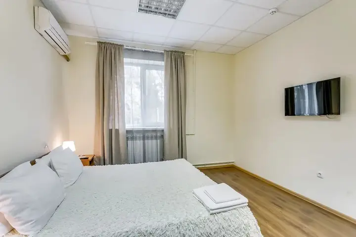 Ростов-на-Дону: Hotel Kolibri