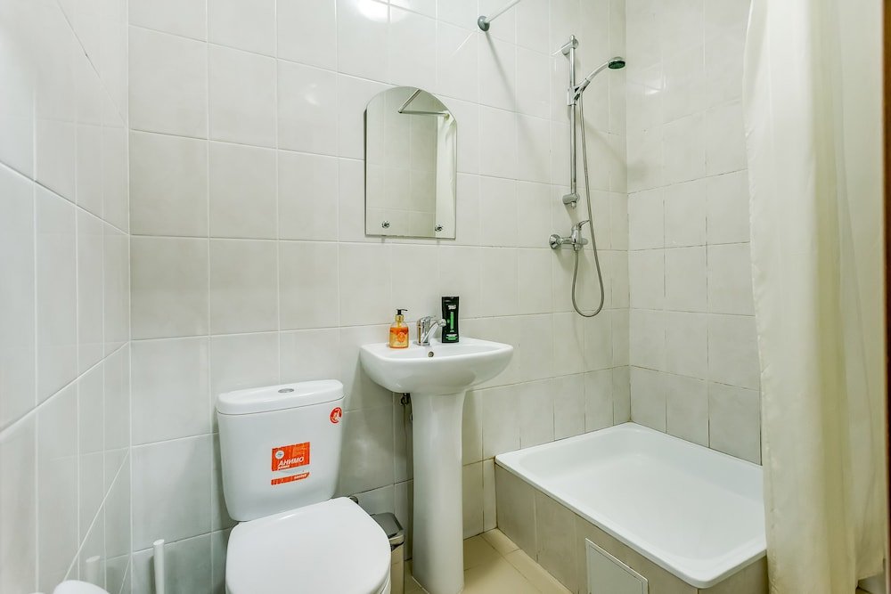 Ростов-на-Дону: Hotel Kolibri