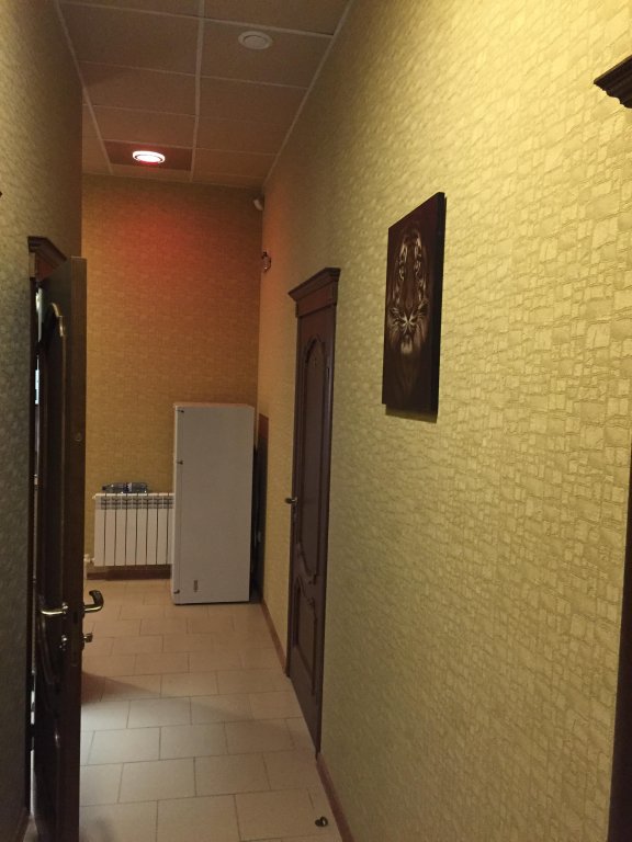 Ростов-на-Дону: Отель Корона