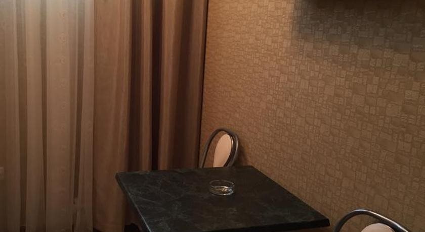 Ростов-на-Дону: Hotel Korona