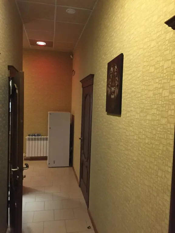 Ростов-на-Дону: Отель Корона
