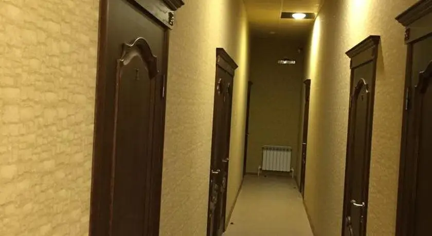 Ростов-на-Дону: Hotel Korona