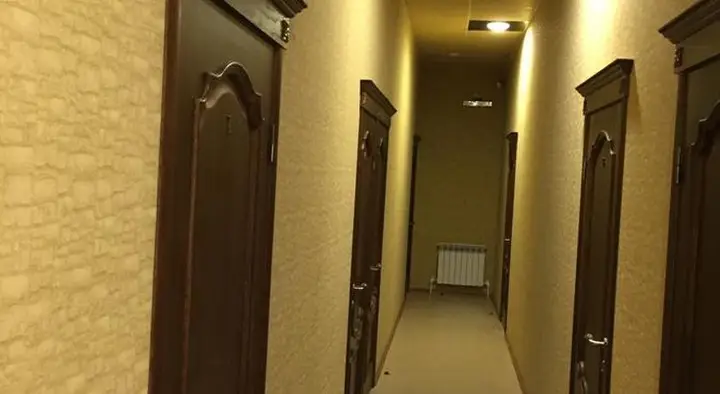 Ростов-на-Дону: Hotel Korona