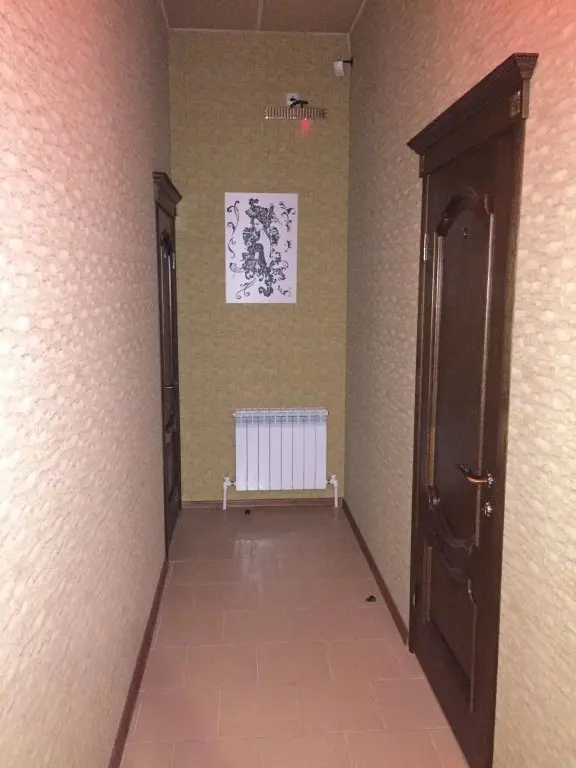 Ростов-на-Дону: Отель Корона