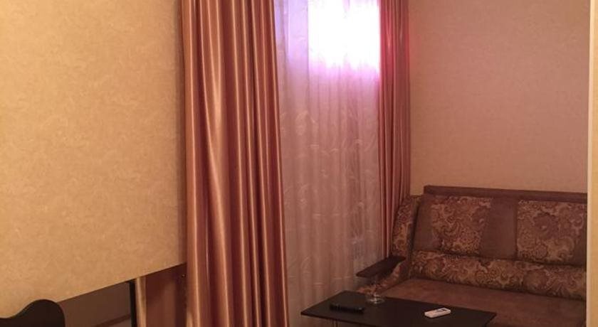 Ростов-на-Дону: Hotel Korona