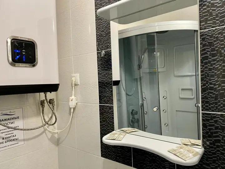 Уфа: Гостевой дом Престиж