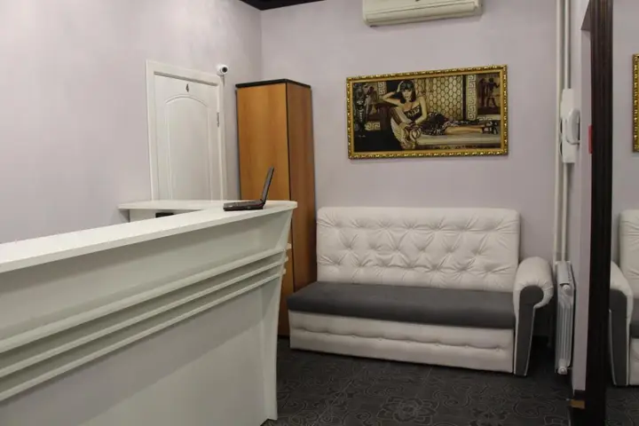 Уфа: Гостевой дом Престиж