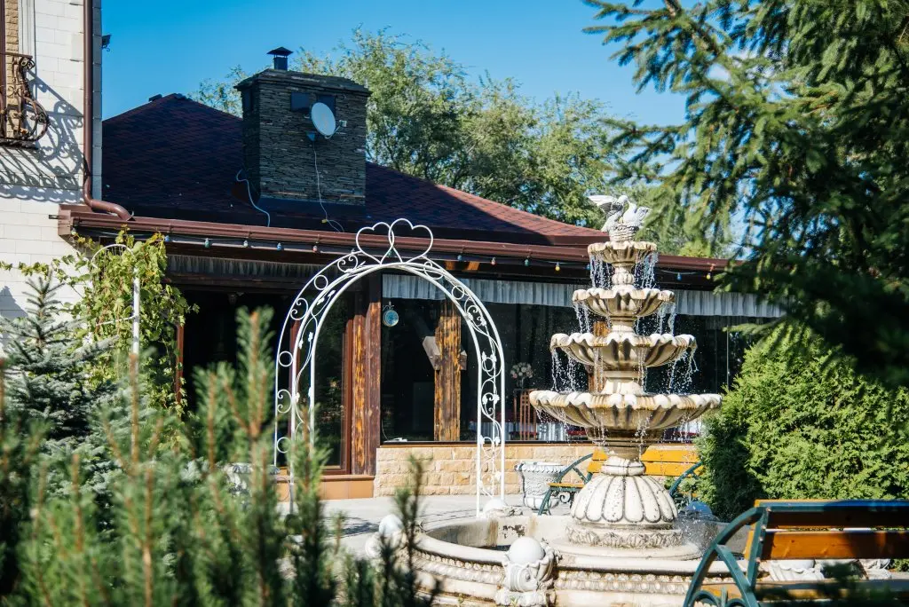 Ростов-на-Дону: Отель Либхабер