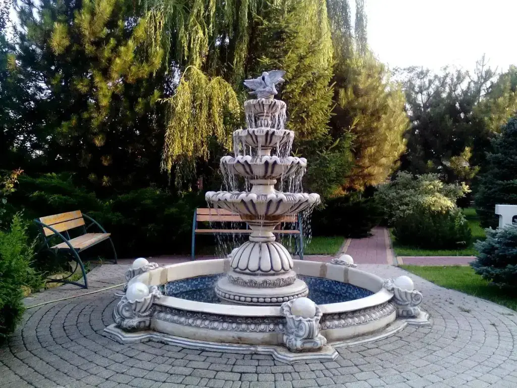 Ростов-на-Дону: Отель Либхабер