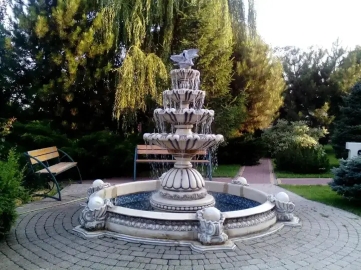 Ростов-на-Дону: Отель Либхабер