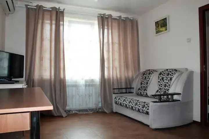 Ростов-на-Дону: Hotel Med