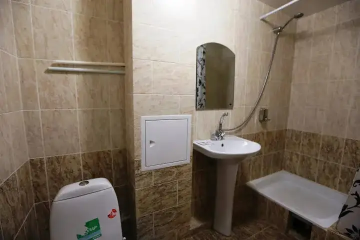 Ростов-на-Дону: Hotel Med