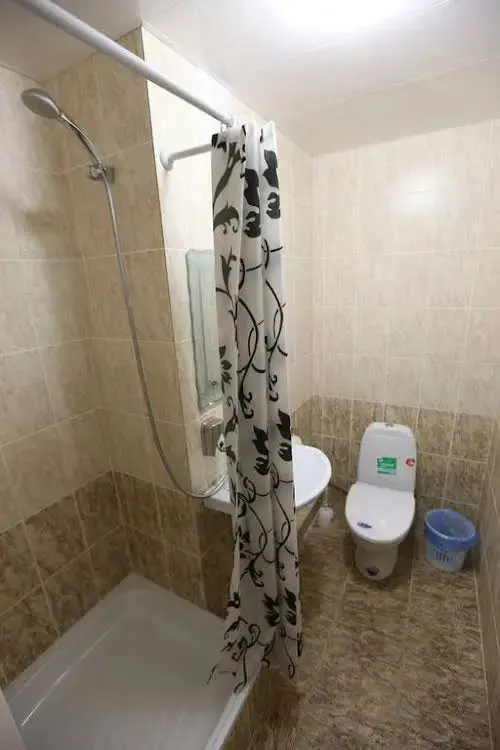 Ростов-на-Дону: Hotel Med