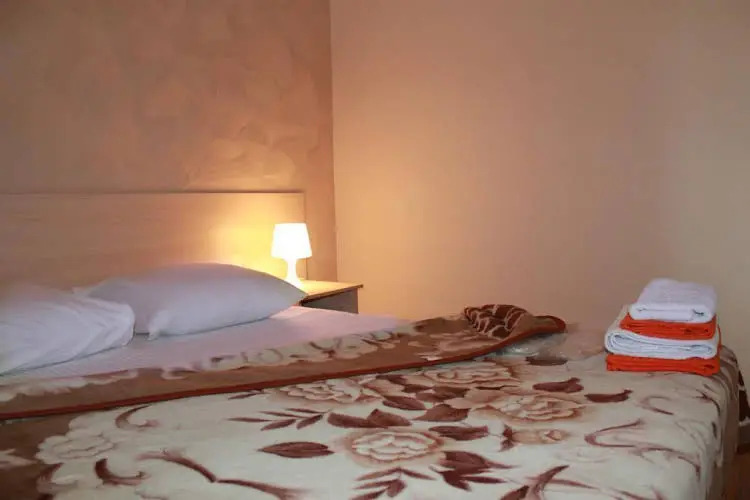 Ростов-на-Дону: Hotel Med