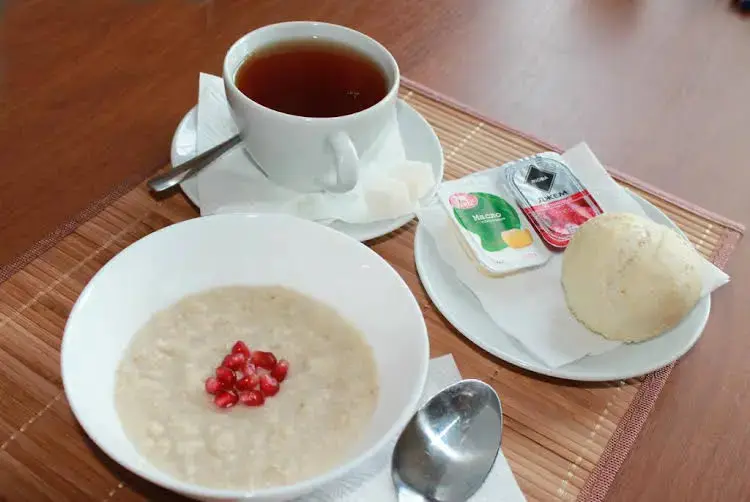 Ростов-на-Дону: Hotel Med