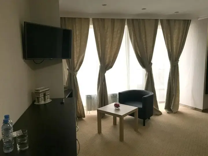 Ростов-на-Дону: Hotel Torn House