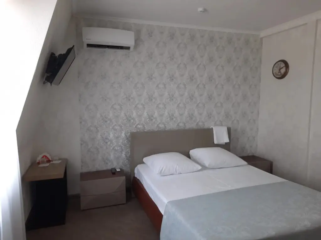 Ростов-на-Дону: Gostinitsa IMPERIAL