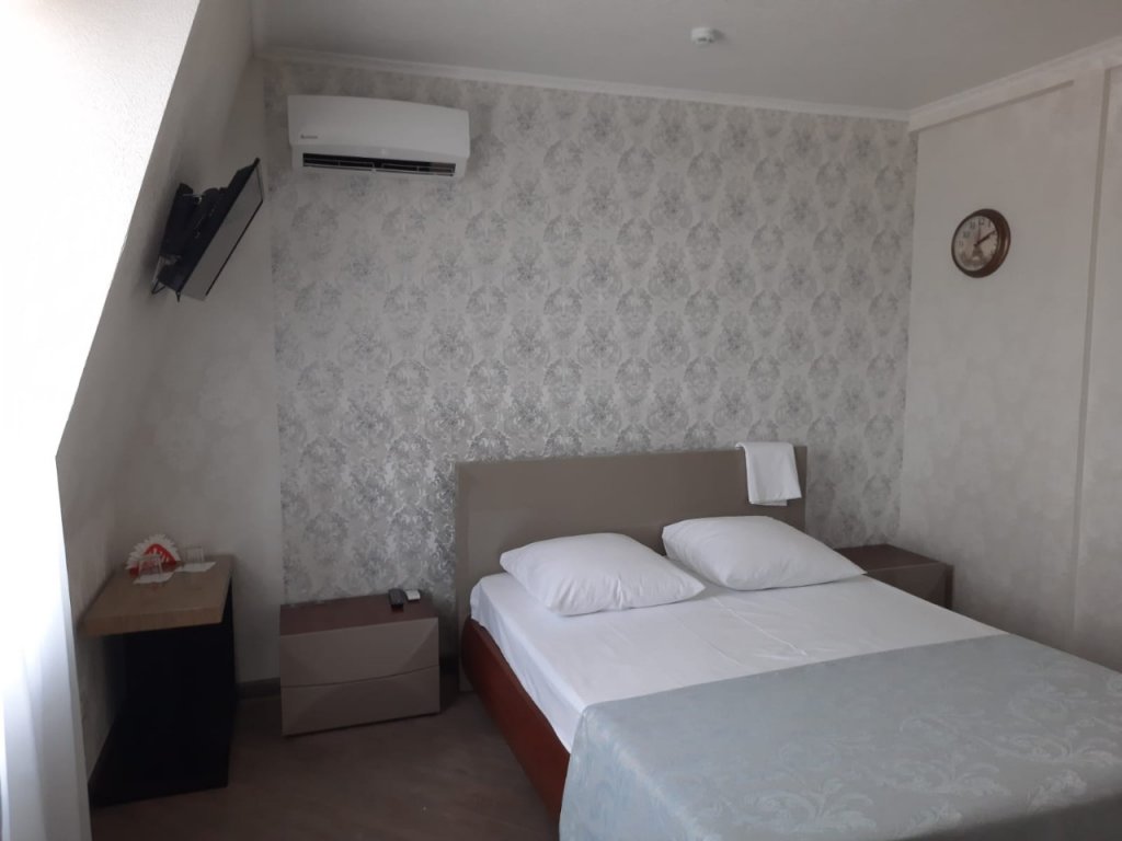 Ростов-на-Дону: Gostinitsa IMPERIAL
