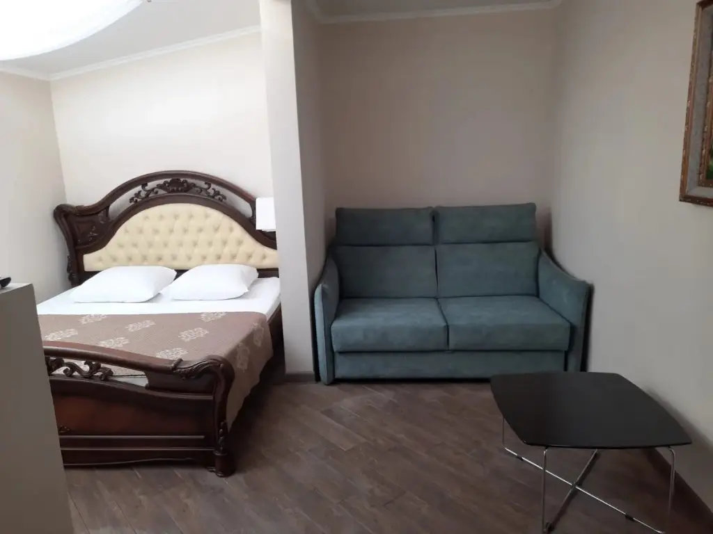Ростов-на-Дону: Gostinitsa IMPERIAL