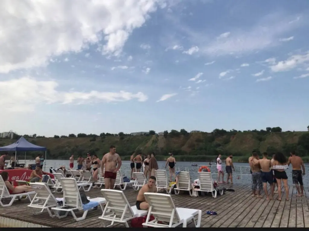 Ростов-на-Дону: Gostinitsa IMPERIAL