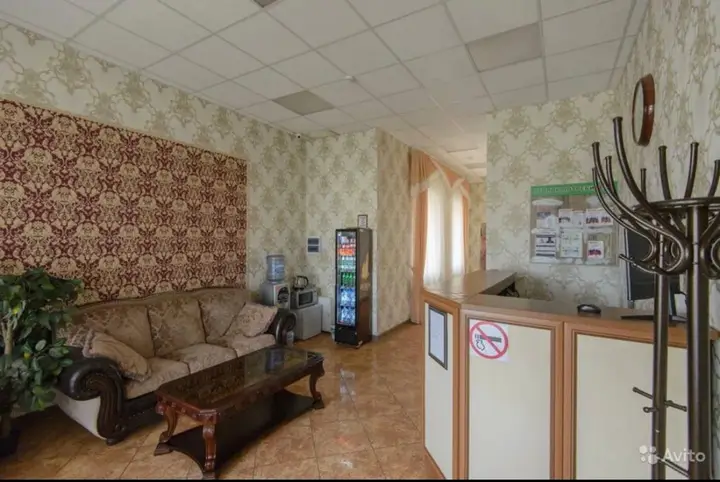 Ростов-на-Дону: Gostinitsa IMPERIAL
