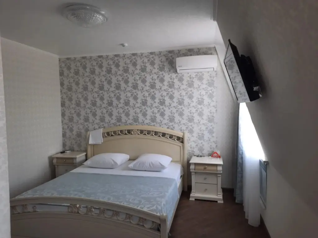 Ростов-на-Дону: Gostinitsa IMPERIAL