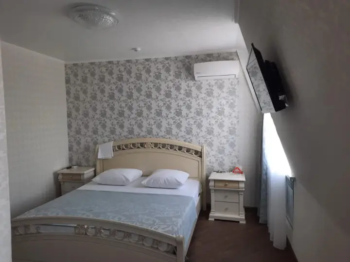Ростов-на-Дону: Gostinitsa IMPERIAL