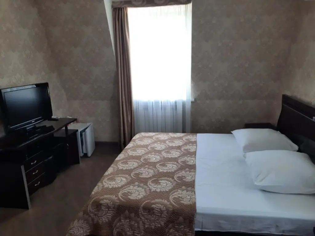 Ростов-на-Дону: Gostinitsa IMPERIAL