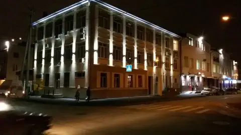 Гостиница Мимино — фото 1