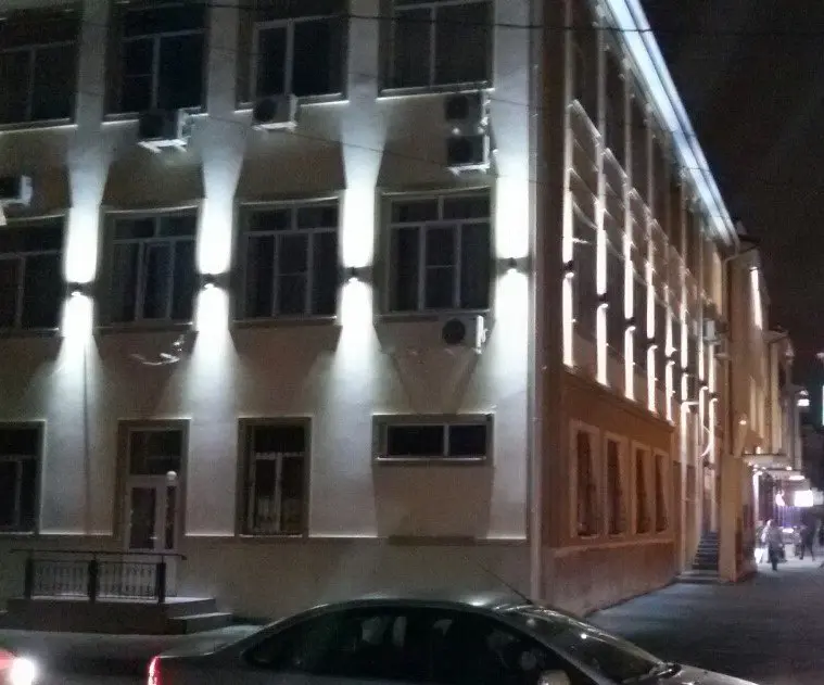 Ростов-на-Дону: Гостиница Мимино