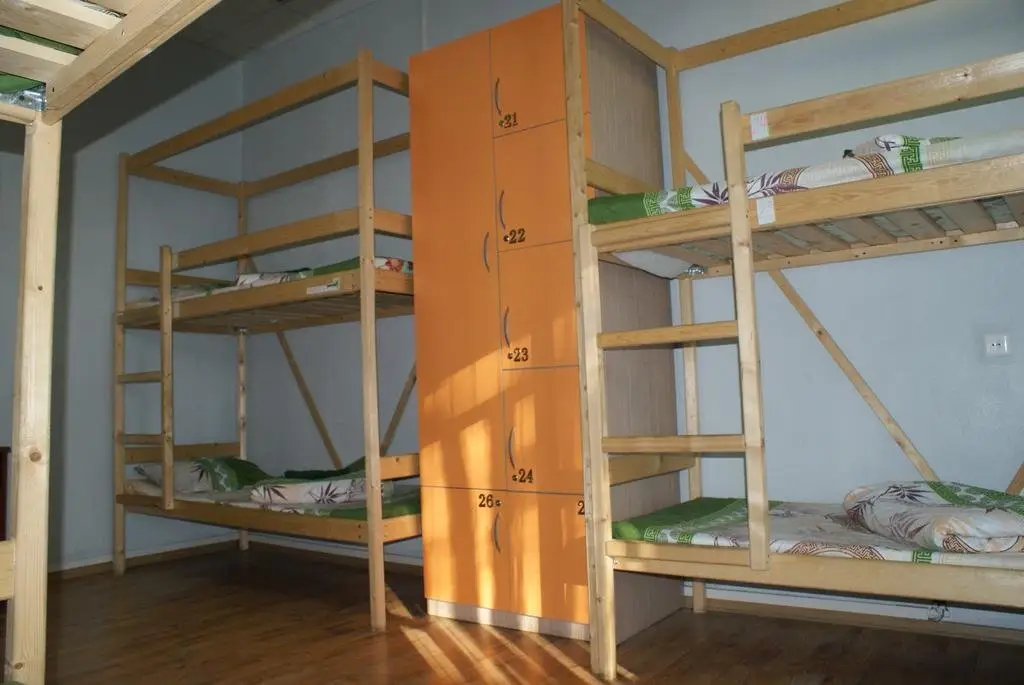 Hostel Panda — фото 1