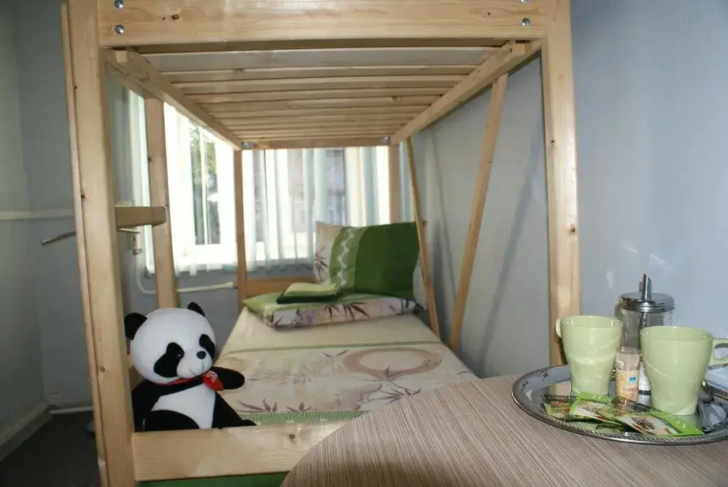 Ростов-на-Дону: Hostel Panda