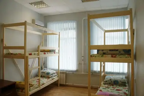 Hostel Panda — фото 1