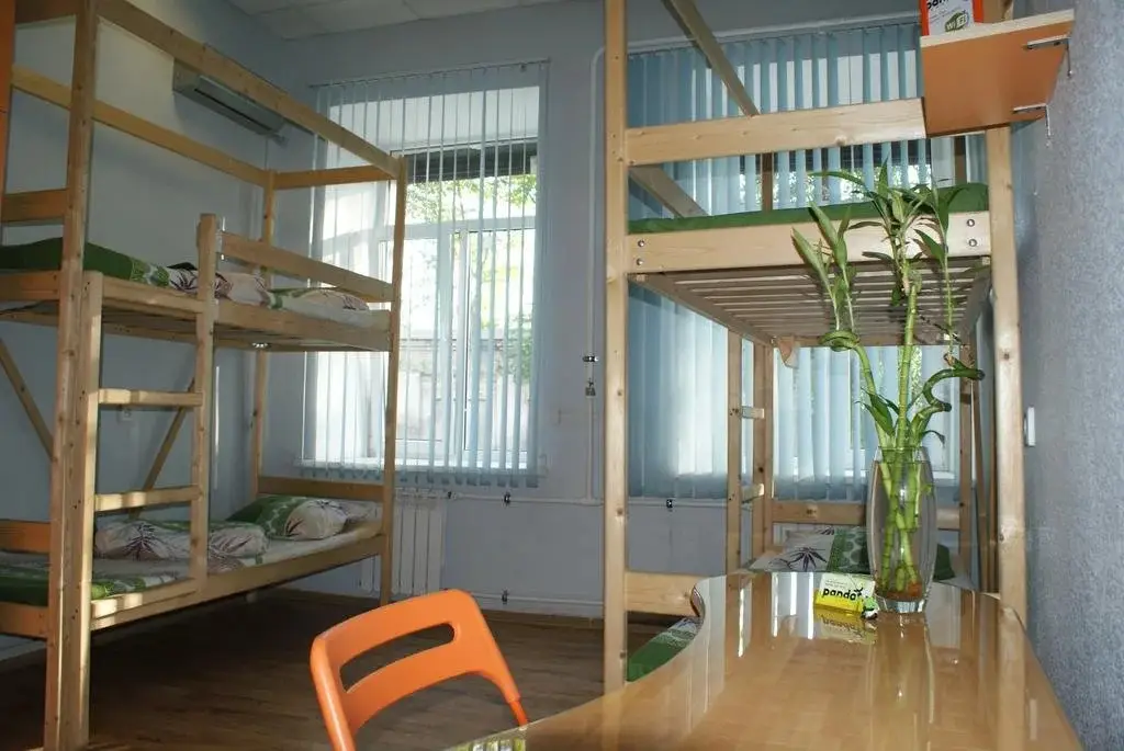 Ростов-на-Дону: Hostel Panda