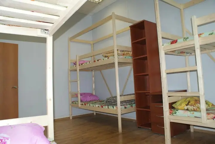 Ростов-на-Дону: Hostel Panda