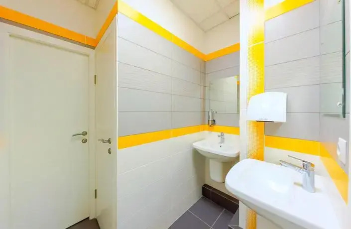 Ростов-на-Дону: Hostel Bla Bla Space