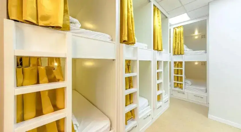Ростов-на-Дону: Hostel Bla Bla Space