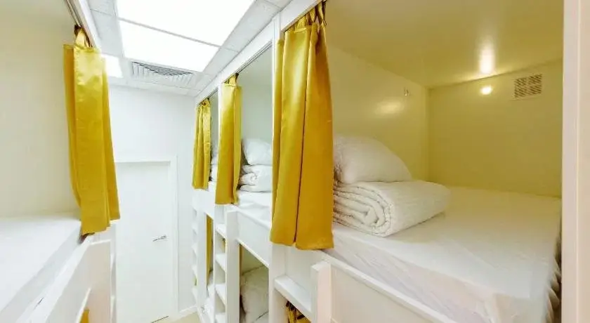 Ростов-на-Дону: Hostel Bla Bla Space