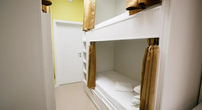 Ростов-на-Дону: Hostel Bla Bla Space