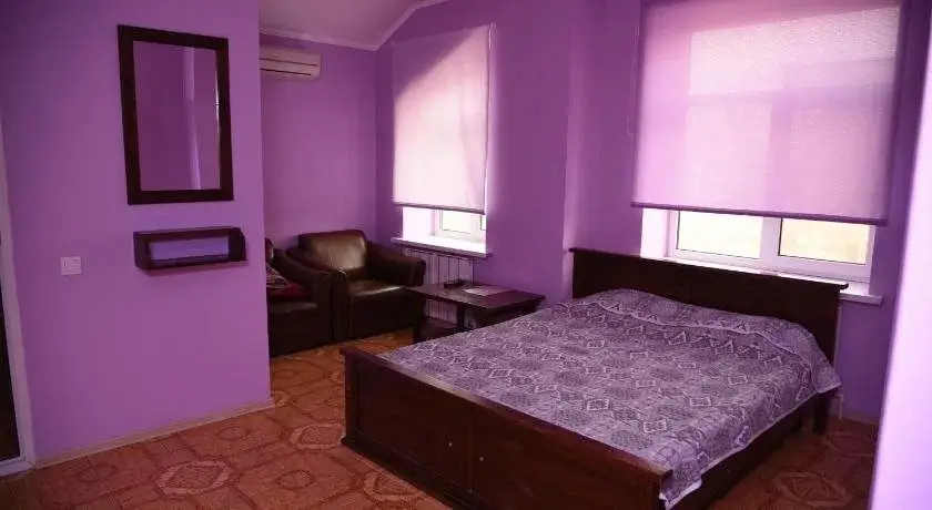 Ростов-на-Дону: Guest House Krepost