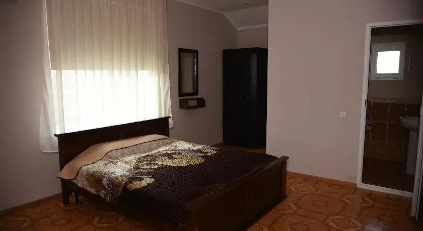 Ростов-на-Дону: Guest House Krepost