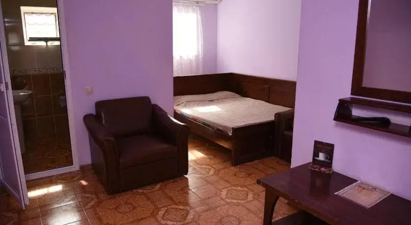 Ростов-на-Дону: Guest House Krepost