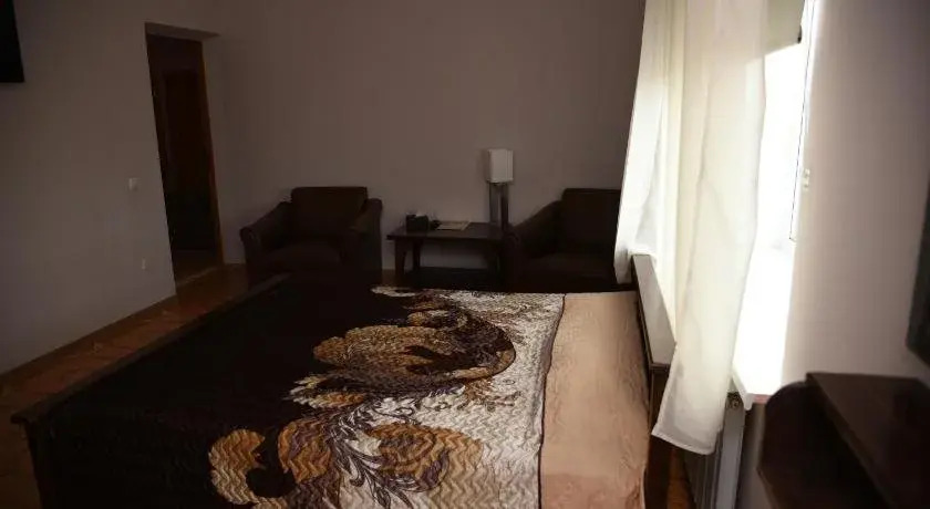 Ростов-на-Дону: Guest House Krepost