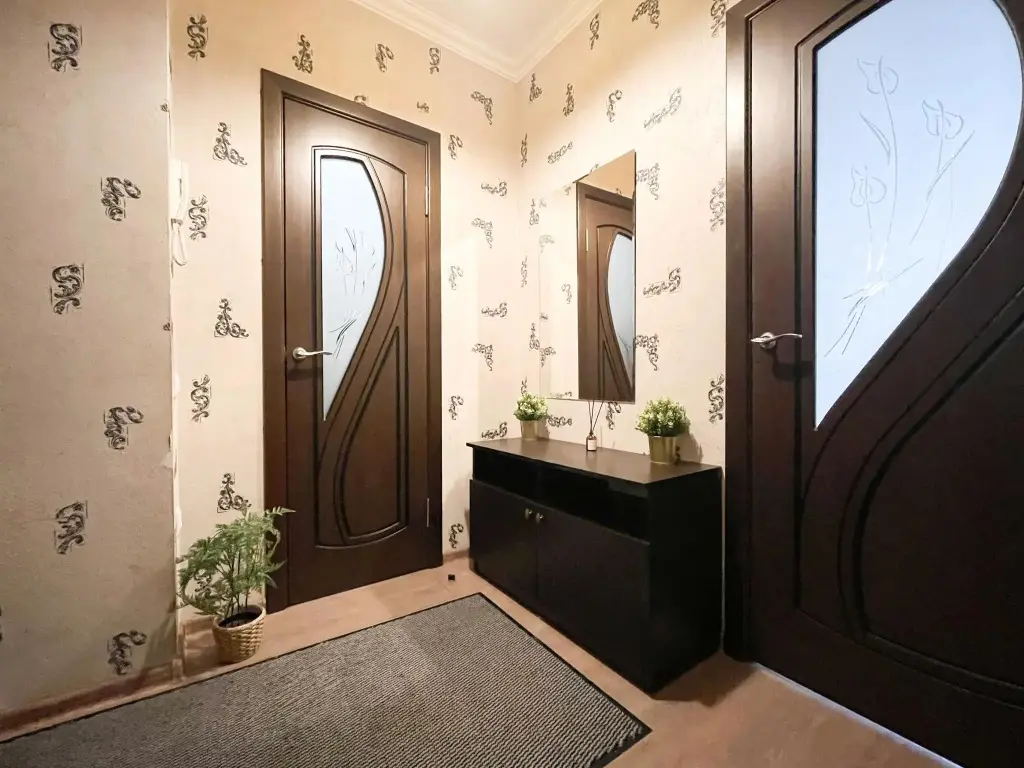 Ростов-на-Дону: Апартаменты в переулке Гвардейский 13