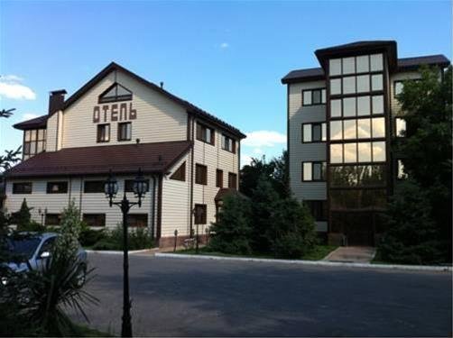Ростов-на-Дону: LeBerDon Hotel