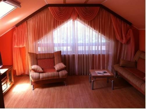 Ростов-на-Дону: LeBerDon Hotel