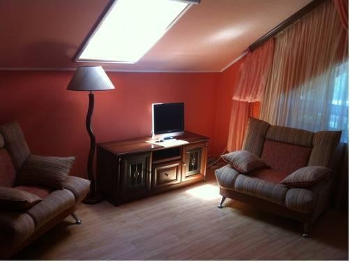 Ростов-на-Дону: LeBerDon Hotel