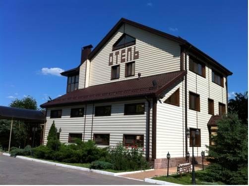 Ростов-на-Дону: LeBerDon Hotel
