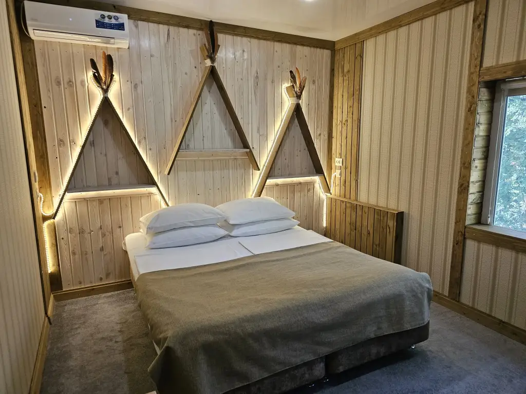 Ростов-на-Дону: Lemon Joe Hotel